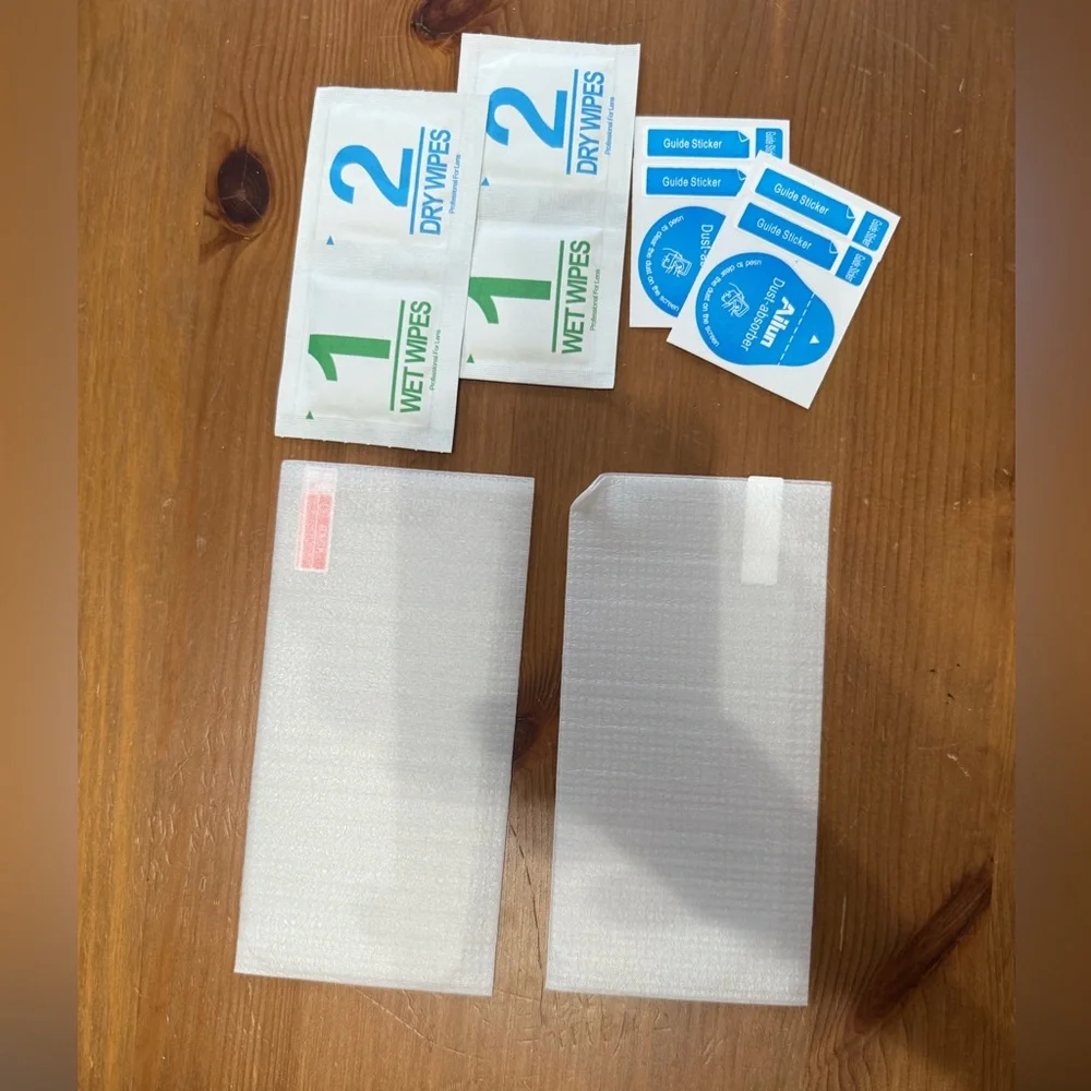 Ailun Glass Screen Protector